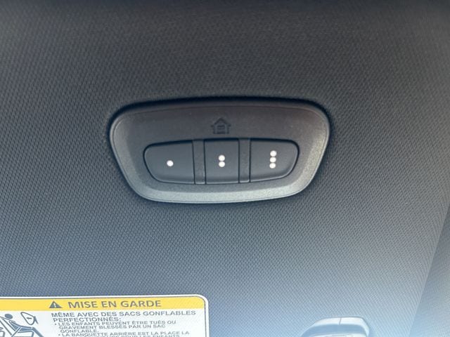 2026 Jeep Grand Wagoneer Limited Altitude - Photo 24