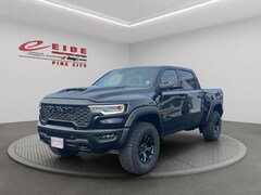 2026 Ram 1500 RHO Pickup