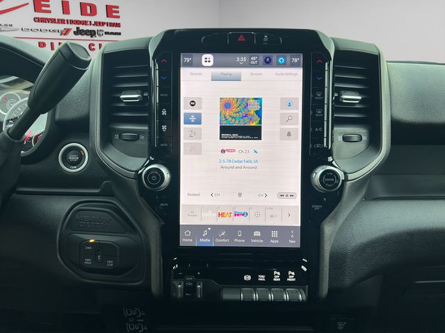 2026 RAM 2500 Tradesman - Photo 16