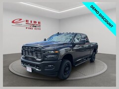 2026 Ram 2500 Tradesman Pickup