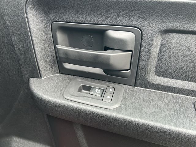 2026 RAM 2500 Tradesman - Photo 19