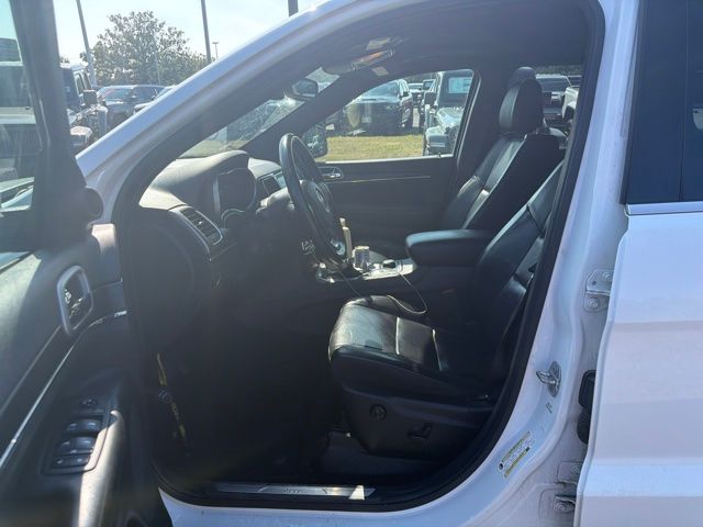 Used 2019 Jeep Grand Cherokee Limited with VIN 1C4RJFBG6KC713164 for sale in Pine City, Minnesota