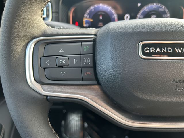 2026 Jeep Grand Wagoneer Limited Altitude - Photo 28