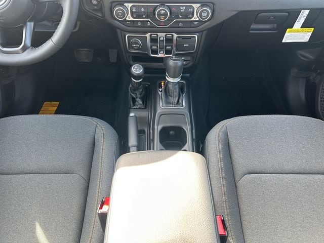 2026 Jeep Gladiator Sport S - Photo 15