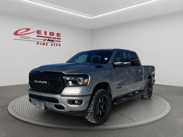 2022 RAM Ram 1500 Pickup Big Horn/Lone Star's photo