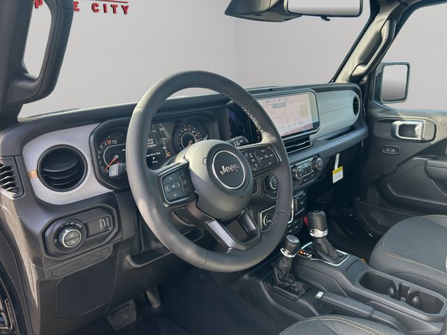 2026 Jeep Gladiator Sport S - Photo 25
