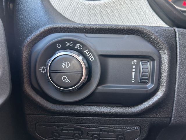 2026 Jeep Gladiator Sport S - Photo 27