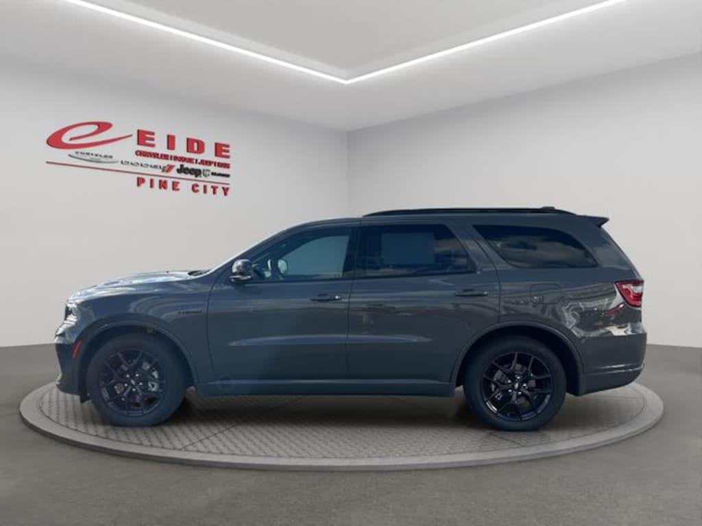 New 2026 Dodge Durango GT Plus Sport Utility