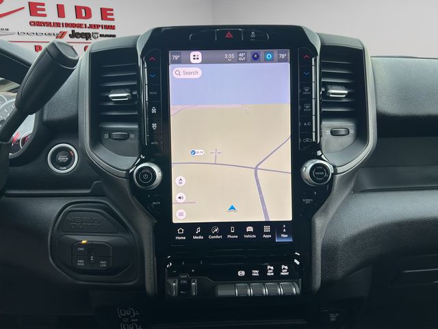 2026 RAM 2500 Tradesman - Photo 17