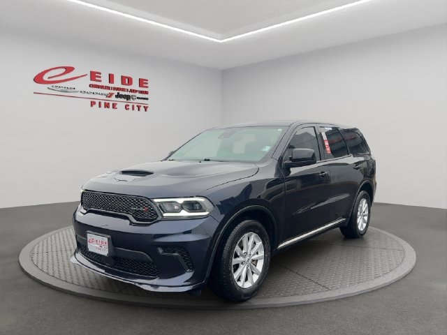 2025 Dodge Durango