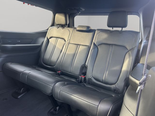 2026 Jeep Grand Wagoneer Limited Altitude - Photo 13