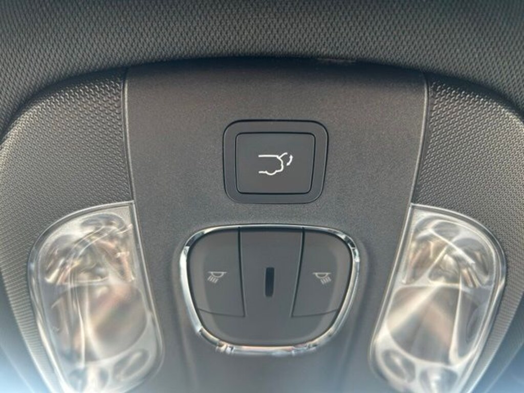 New 2026 Jeep Compass Limited Sport Utility
