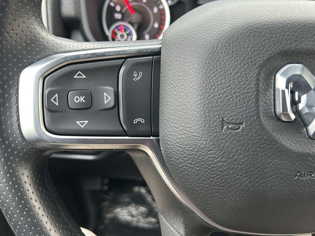 2026 RAM 2500 Tradesman - Photo 28
