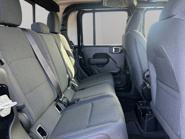 2026 Jeep Gladiator Sport S - Photo 21
