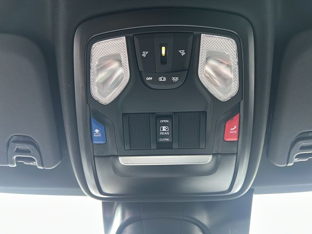 2026 RAM 2500 Tradesman - Photo 32