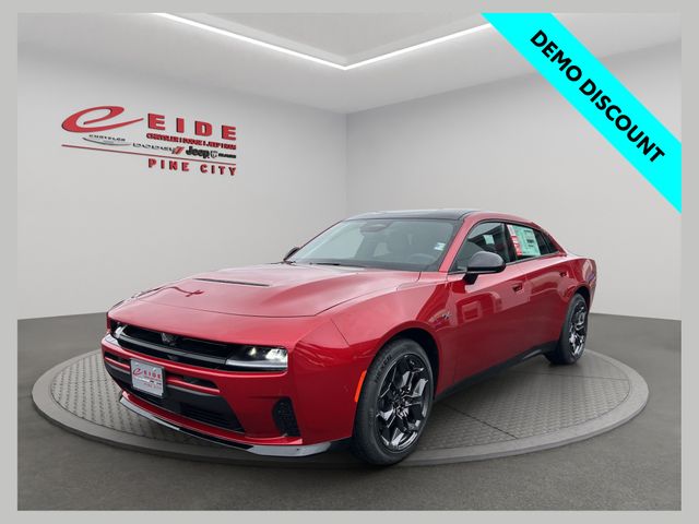 2026 Dodge Charger R/T Sedan