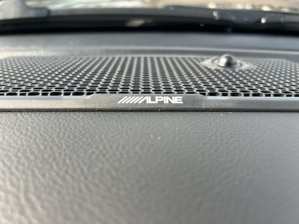 New 2026 Ram 1500 Big Horn Night Edition Pickup