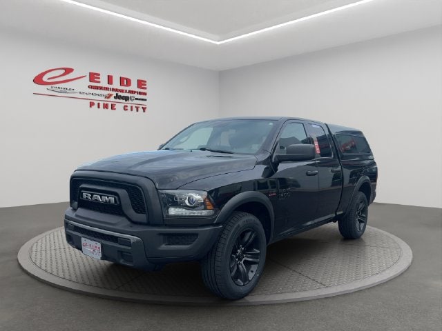 2022 RAM 1500 Classic