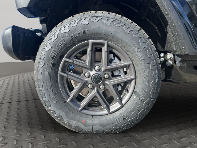 2026 Jeep Gladiator Sport S - Photo 23