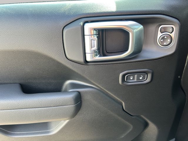 2026 Jeep Gladiator Sport S - Photo 12