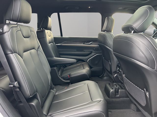 2026 Jeep Grand Cherokee L Limited - Photo 34