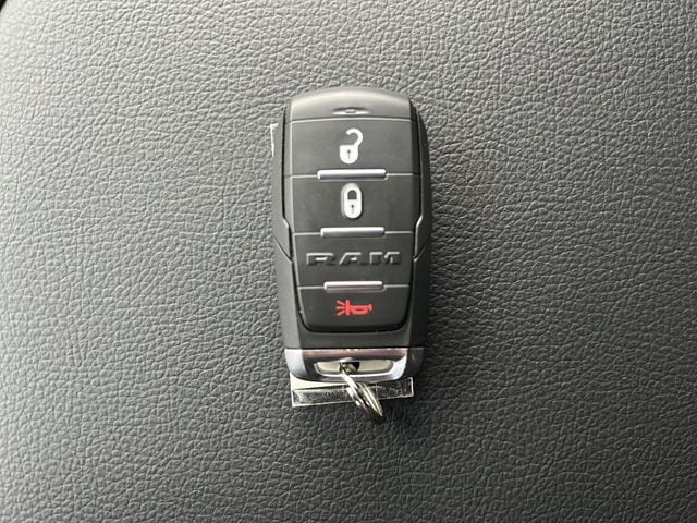 2026 RAM 2500 Tradesman - Photo 31