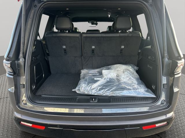2026 Jeep Grand Wagoneer Limited Altitude - Photo 32
