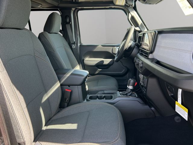 2026 Jeep Gladiator Sport S - Photo 33