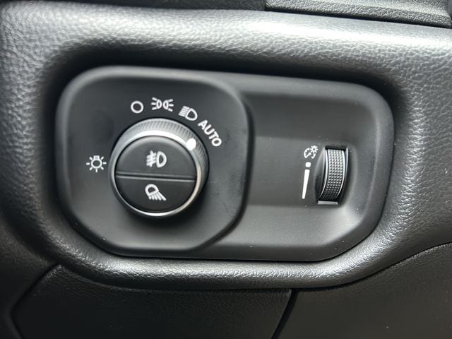 2026 RAM 2500 Tradesman - Photo 27