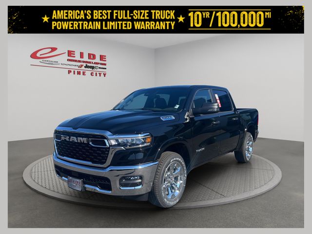 2026 RAM 1500 Pickup