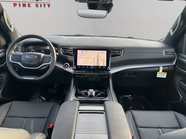2026 Jeep Grand Wagoneer Limited Altitude - Photo 14