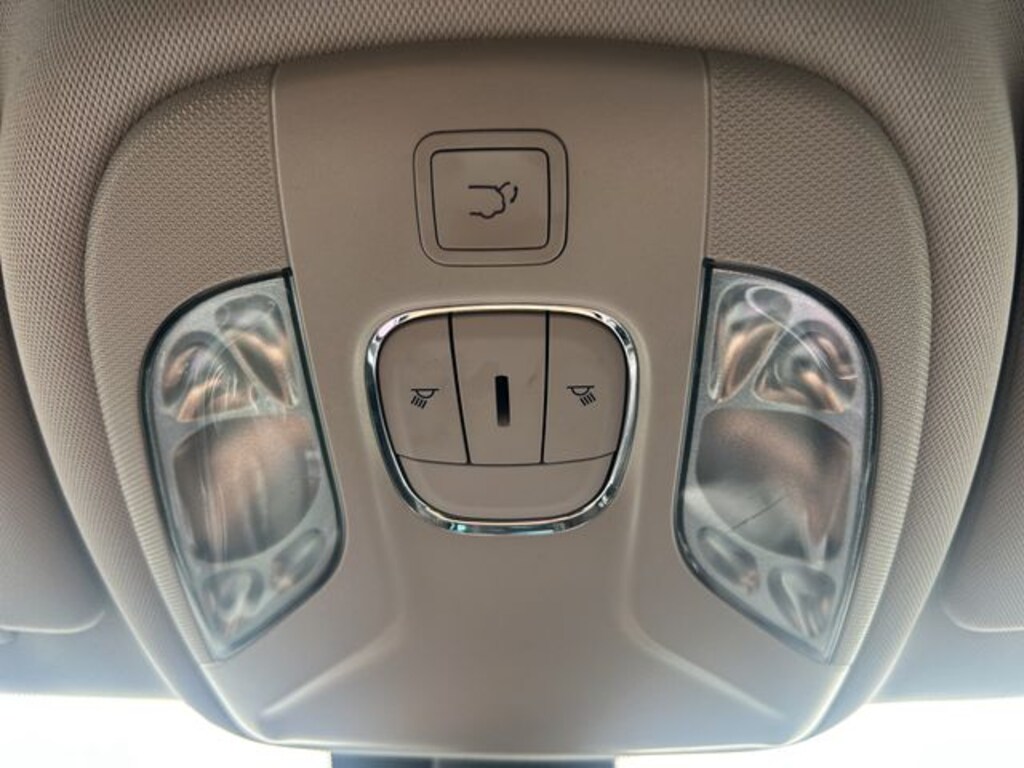 Used 2022 Jeep Compass Trailhawk SUV