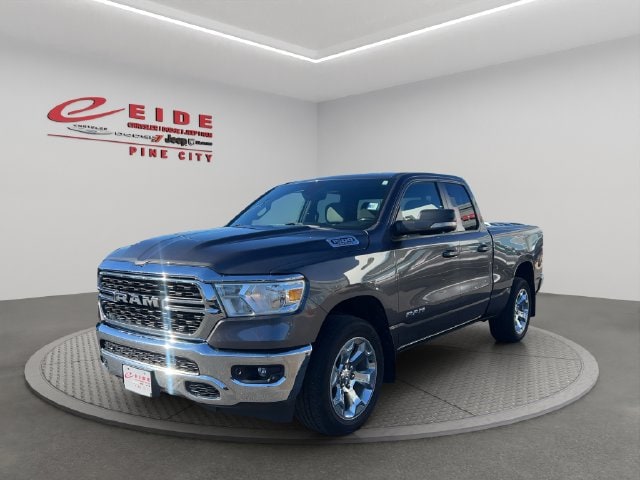 2022 RAM 1500 Pickup