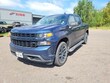 Chevrolet Silverado 1500 LTD