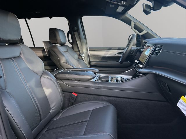 2026 Jeep Grand Wagoneer Limited Altitude - Photo 35