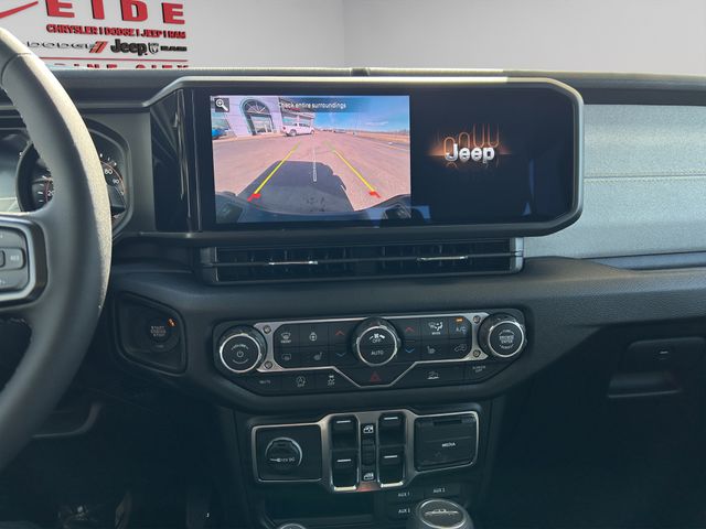 2026 Jeep Gladiator Sport S - Photo 18