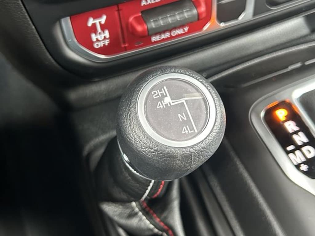 New 2026 Jeep Wrangler America 250 Sport Utility