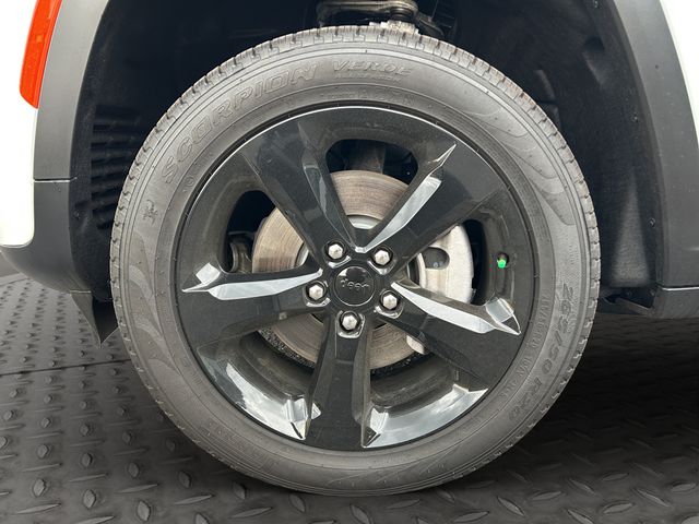 2026 Jeep Grand Cherokee L Limited - Photo 25