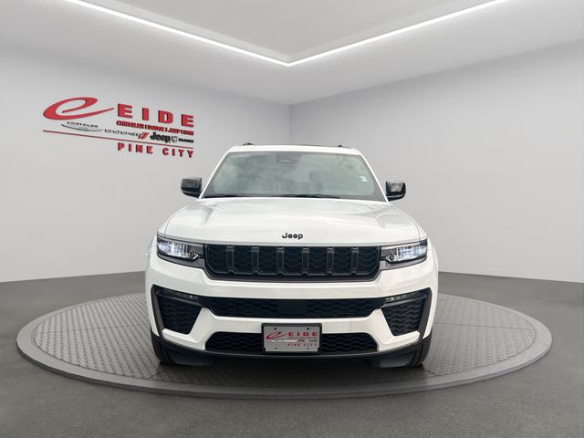 2026 Jeep Grand Cherokee L Limited - Photo 11