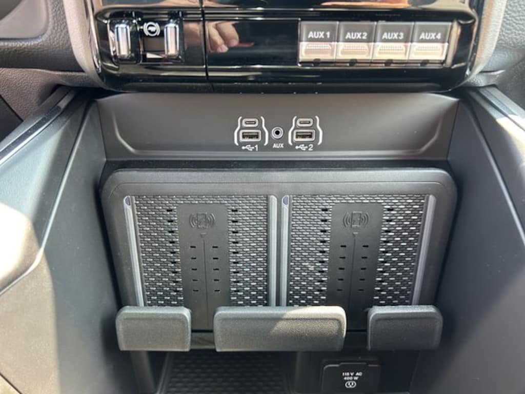 New 2026 Ram 3500 Laramie Night Edition Pickup