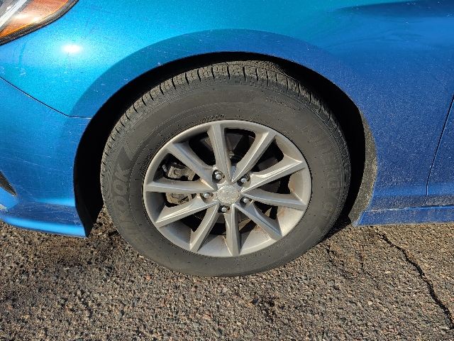 Used 2018 Hyundai Sonata SE with VIN 5NPE24AF1JH668078 for sale in Pine City, Minnesota