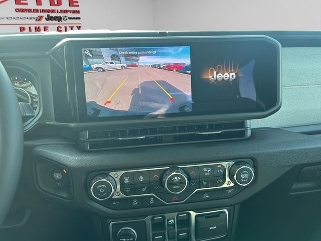 2026 Jeep Gladiator Sport S - Photo 18