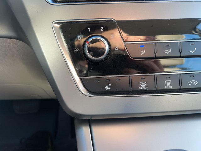 Used 2015 Hyundai Sonata Sport with VIN 5NPE34AF9FH070406 for sale in Pine City, MN