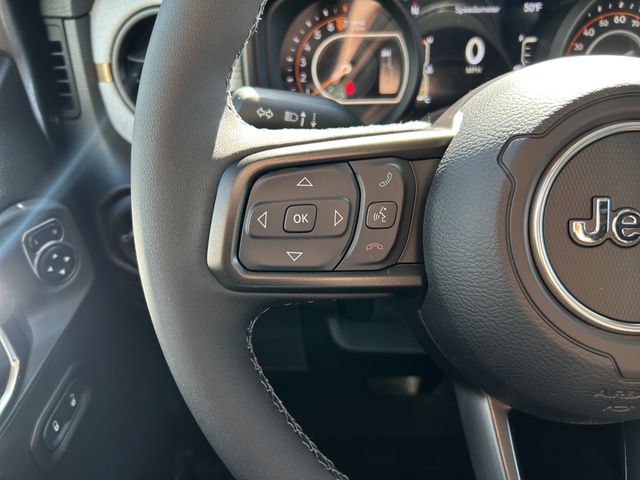 2026 Jeep Gladiator Sport S - Photo 28