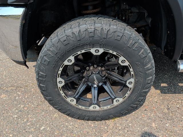 Used 2013 RAM Ram 2500 Pickup Laramie with VIN 3C6TR5FT3DG526505 for sale in Pine City, Minnesota