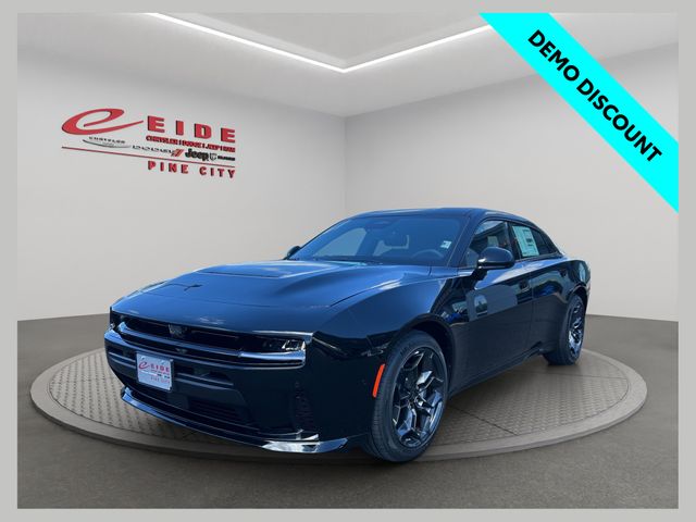 2026 Dodge Charger R/T Sedan