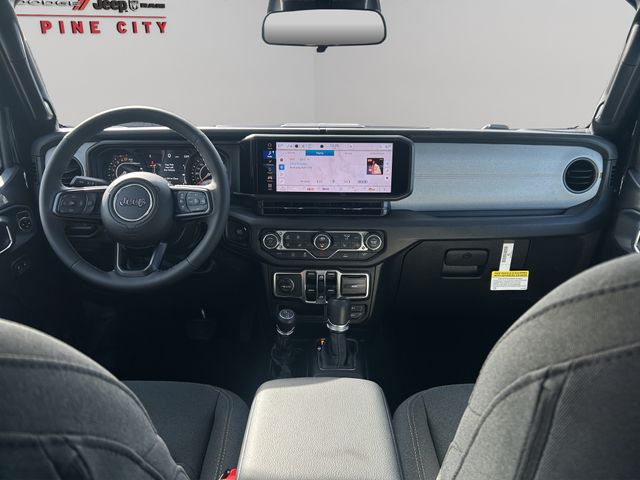 2026 Jeep Gladiator Sport S - Photo 14