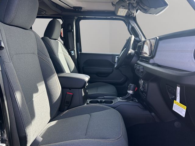 2026 Jeep Gladiator Sport S - Photo 20