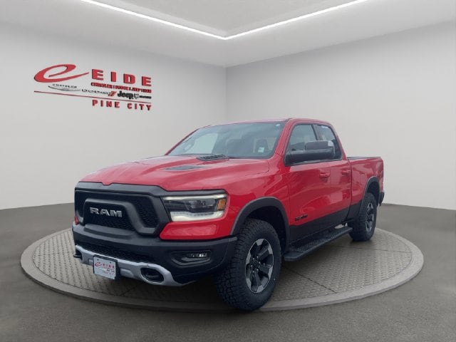 2019 RAM 1500 Pickup