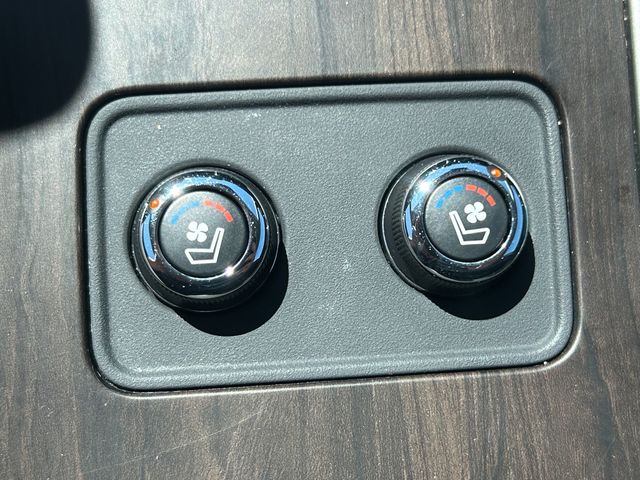Used 2023 Nissan Murano Platinum with VIN 5N1AZ2DS7PC139192 for sale in Pine City, Minnesota